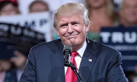 Mašina jau veikia. Europai šiurpuliukai per kūną eina vien pagalvojus apie Trumpo planus 