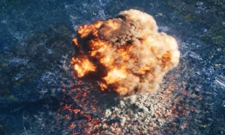 Sensacingas pareiškimas: „Vokietija PRIVALO turėti branduolinius ginklus!“ (Video)