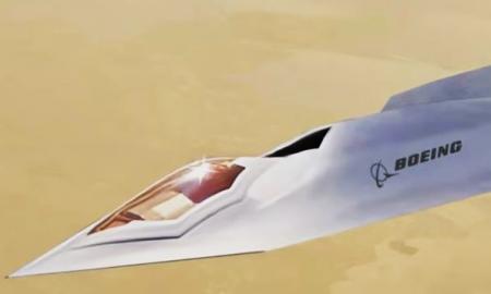 38 skrydžiai visiškoje tyloje: jūs niekada apie jį negirdėjote (Video)