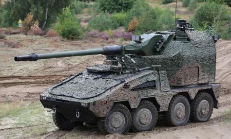 Jie atidavė artileriją Ukrainai. Dabar jiems tenka sunkus iššūkis