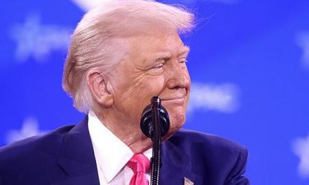 Trumpas neteisingai apskaičiavo savo ultimatumą? „Europa laiko pirštą ant JAV finansinio gaiduko“