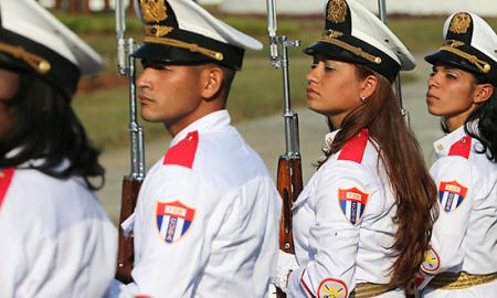 Dar viena šalis ruošiasi karui. Sprendimas jau priimtas