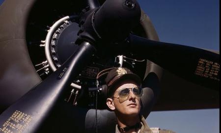 Pusė lakūnų nesugrįžo: visiems šokas (Video)