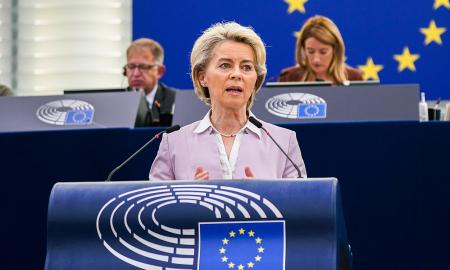 Naujasis Europos aljansas? Realybė gali mus nustebinti