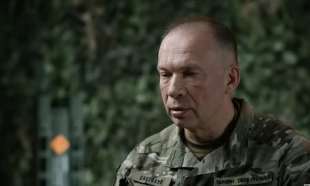 „Syrskio atstatydinimo dar nėra.“ Bet užkulisiuose jau ruošiamas toks spaudimas, kokio nebuvo