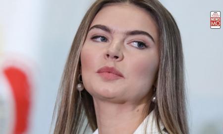 Mįslinga žinutė iš Kabajevos: ką rašė Putino aplinkos moteris prasidėjus karui