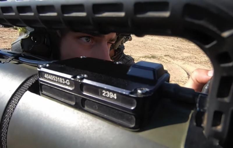 „Carl-Gustaf M4“