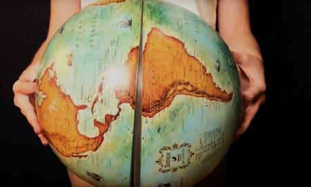 Pasaulio tvarka griūva – ir tai jau oficialu