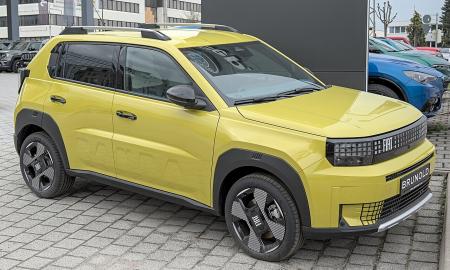 Nauji automobiliai bus pigesni, bet lėtesni. „Fiat“ turi įdomią idėją