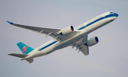 Aviacijos revoliucija. Lėktuvai keis sparno formą? Tai virsta realybe!