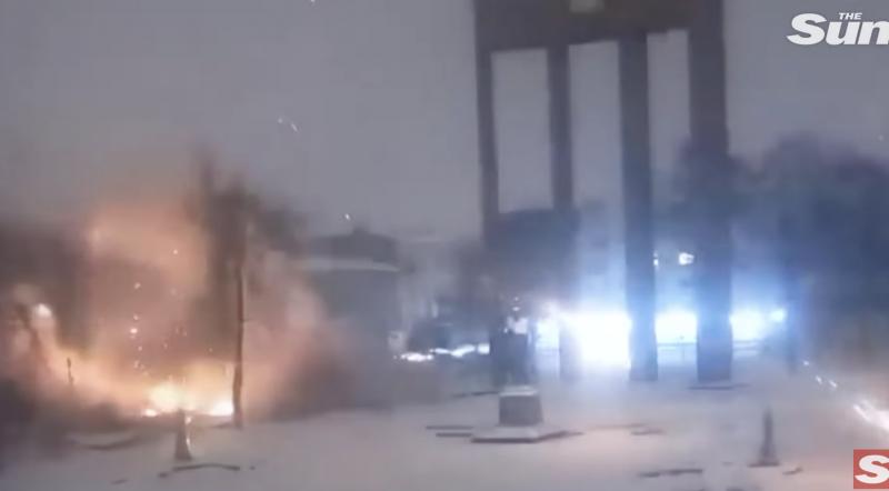 Asociatyvi ekrano nuotrauka