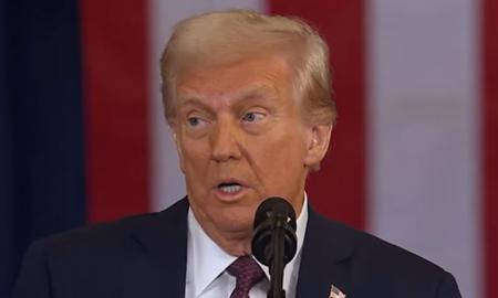 Trumpo kirtis Europai atsisuks prieš JAV: 8 trilijonų dolerių „bomba“ grasina sužlugdyti dolerį 