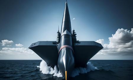 Amunicijos eros pabaiga: jie ruošia „begalinį sandėlį“, kurio neįmanoma ištuštinti