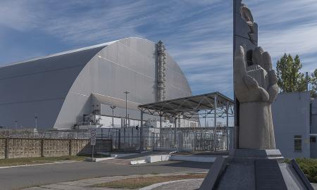 Kita branduolinė katastrofa jau visai arti. Ir gali įvykti... Černobylyje?