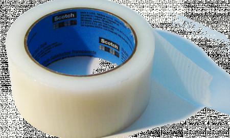 Žiemai į automobilį įsidėkite lipnios juostos. Vėliau sau padėkosite