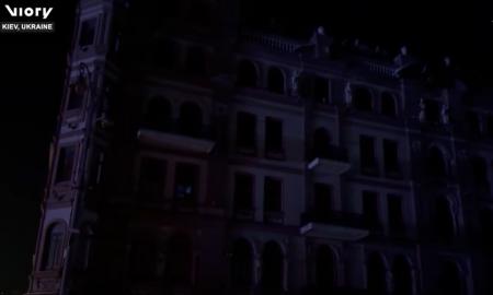 Milijonas be elektros, 4000 daugiabučių šąla: kas bus toliau, kai temperatūra krenta (Video)