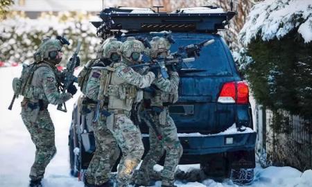 Baisusis scenarijus: Rusijos pretenzijos į Suomiją ir Baltijos šalis po Grenlandijos sandorio