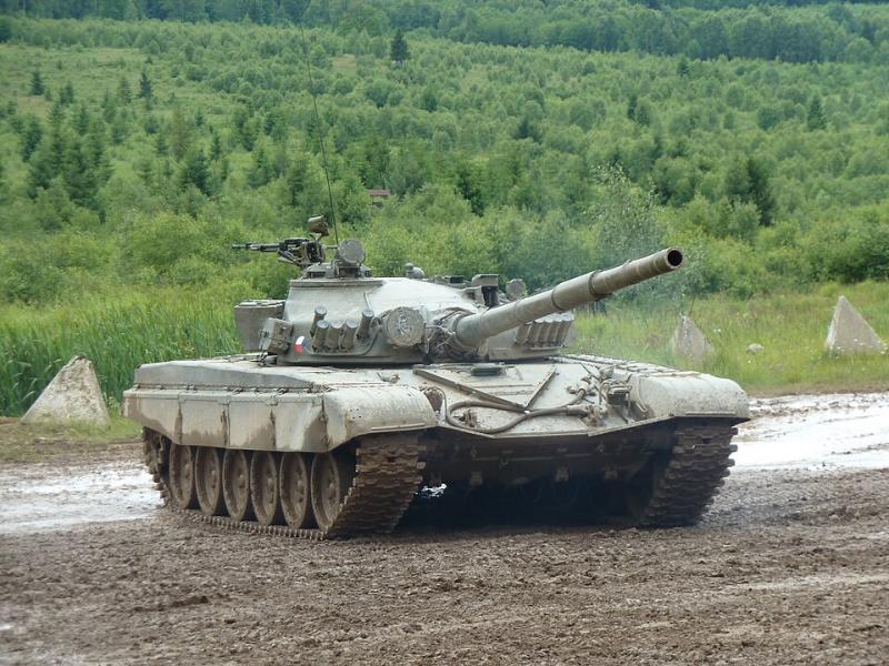 T-72