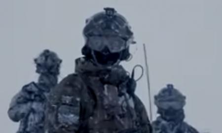 Priėmė sprendimą: siunčia karius prie Ukrainos sienos