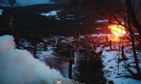 Šis paskyrimas privers Maskvą krūpčioti. Štai kam patikėtas Ukrainos dangus