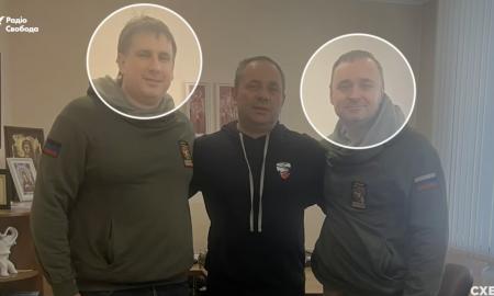 Pasaulis pagaliau pamatys jų veidus. Tai jie išdegino užrašą ant kūno (Video)