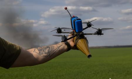 Tol, kol jūs diskutuojate apie gynybą. Rusija ruošia naują karo kartą