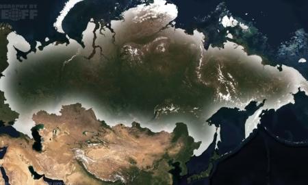 Rusijos padangėse prasidėjo „mirties loterija“: Jie tikisi, kad jūs nepastebėsite (Video)