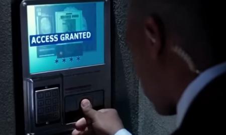 Jis kažką žino? Trumpas stato bunkerį. „Projektas didžiausia paslaptis“ (Video)