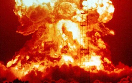 Branduolinis ginklas