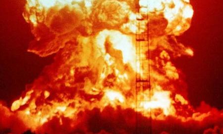 Baisi jėga. Atominis „Toro kūjis“ plėšrūnų amžiui. Skandinavai keičia savo toną 