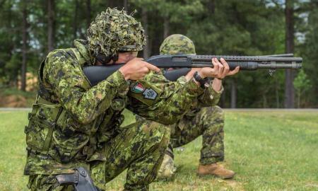Dvi dienos ir Kanados nėra? Pirmą kartą per 100 metų. Modeliuoja JAV invaziją