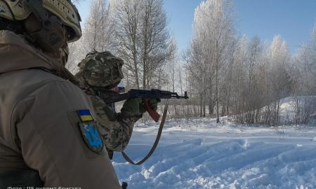 Drąsus Ukrainos tikslas: masinis rusų sunaikinimas