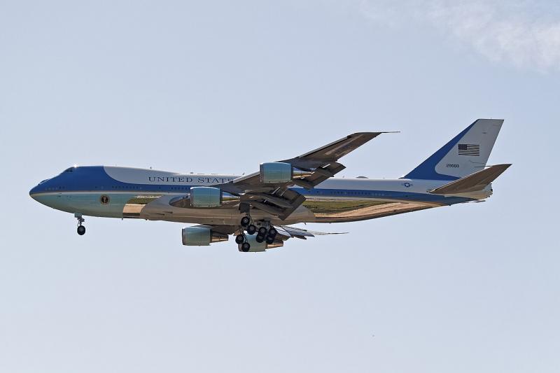 Air Force One