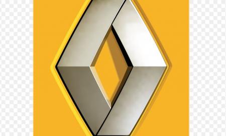 Smūginis posūkis: „Renault“ gins Ukrainos dangų