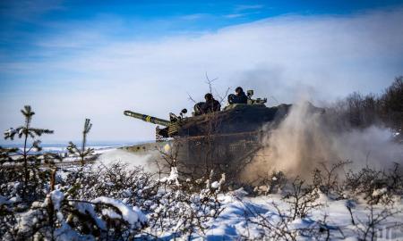 Tai nebe pratybos: Rytoj ryte pasaulis pabus kitoks (Video)