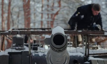 Dakaro nugalėtojai Ukrainos fronte. Tai perspėjimas okupantams: Jūs jų neišgirsite ir nepagausite (Video)