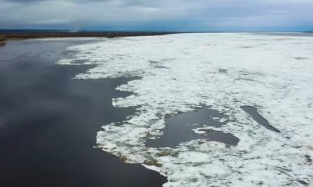 Laukė 383 metus! Tai neįmanoma, bet jie stato: iššūkis -50°C šalčiui