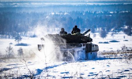 Lūžio taškas? „Jei Ukraina išgyvens žiemą...“