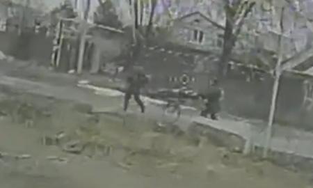 „Ai, kam čia reikia.“ Bloga diena rusui (Video)