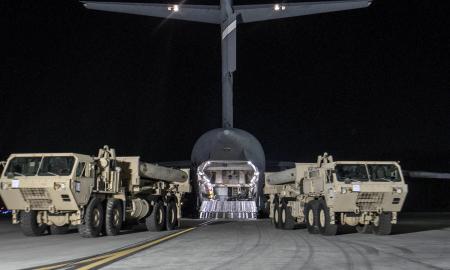 Iranas turi raketą, galinčią pasiekti JAV. Žaibiška Trumpo reakcija