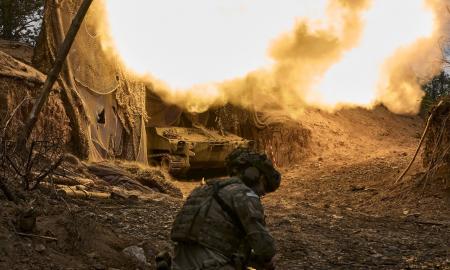 Rusai puolė „zombine raketa“. Tikslas? Sutriuškinti oro gynybą