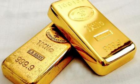 Turto fondo drama: per trejus šalis metus prarado net 71 % savo aukso!