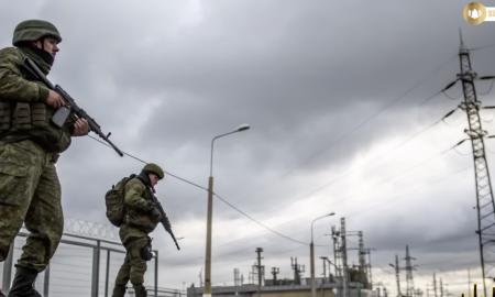 Atmosfera kaista: Krymas tampa spąstais