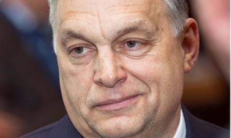 Diplomatinis karas pasiekė piką: po aštrios Zelenskio replikos – triuškinantis Orbano kirtis atgal!