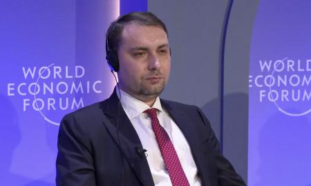 Budanovas Nr. 1? Drebinantys įvykiai Ukrainoje