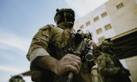 Karinis sujudimas, kurio nepaslėpsi: pasienio gyventojams – griežtos instrukcijos. Kas prasideda