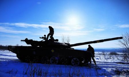 Syrskio „kontrsmūgio“ pradžia? Rusams šokas, kas vyksta