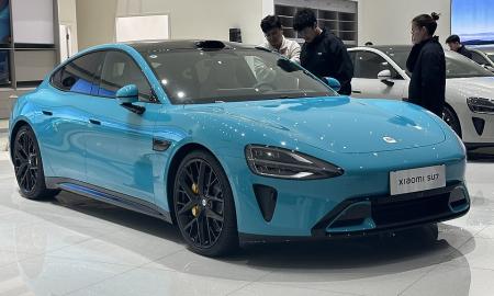 Kodėl NATO pareigūnai bijo kiniškų automobilių? Atsakymas jus privers sunerimti