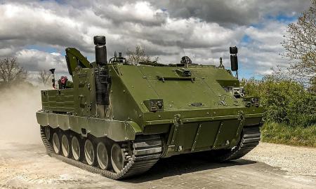 Niekas taip nepadeda Ukrainai. Jie suplanavo dar vieną pristatymą