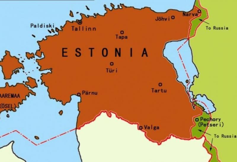 Estija